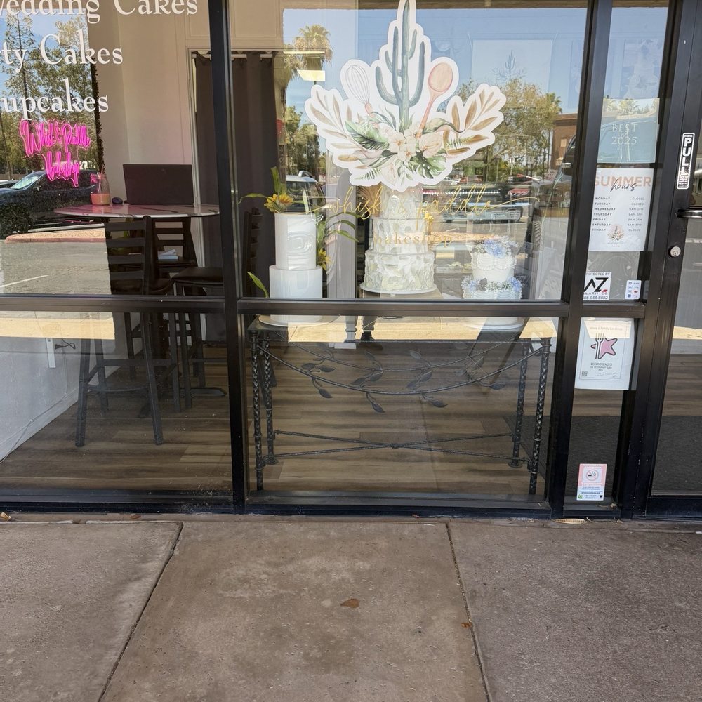 Whisk & Paddle Bakeshop - Bakeries Near Me - Gilbert, Arizona Whisk & Paddle Bakeshop - Bakeries Near Me - Gilbert, Arizona