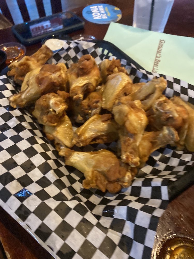 Gaspar's Patio Bar & Grille Image