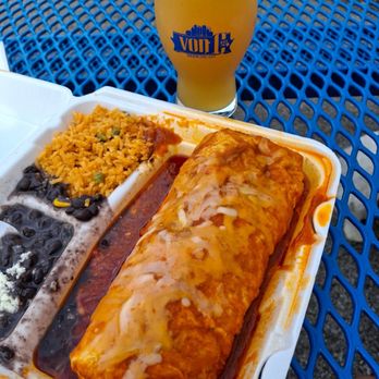 El Primo Produce - Chimichanga, rice and beans - Mexican Near Me - Norristown, Pennsylvania El Primo Produce - Chimichanga, rice and beans - Mexican Near Me - Norristown, Pennsylvania