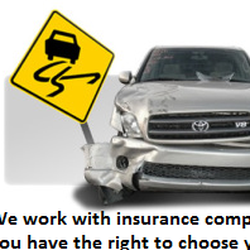 I-86 Service Center, Inc