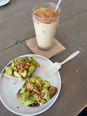 Eightfold Coffee by null