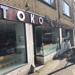 Toko Eddo