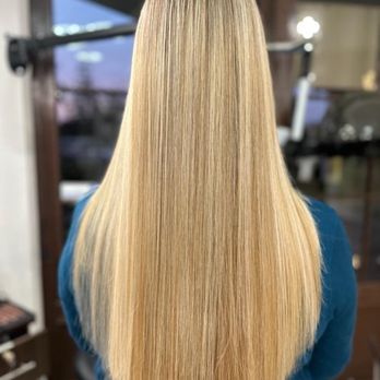 Salon by Spring - Hair Salons Near Me - Garden Grove, California