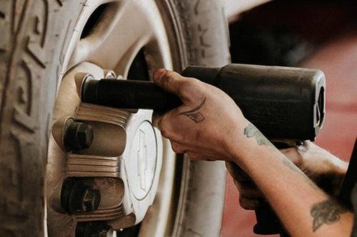 Automotive Super Center