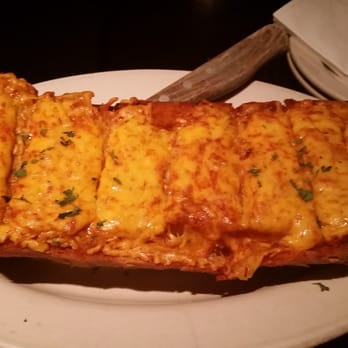 Stubrik's Steakhouse - Garlic cheese bread - Steakhouses Near Me - Fullerton, California Stubrik's Steakhouse - Garlic cheese bread - Steakhouses Near Me - Fullerton, California