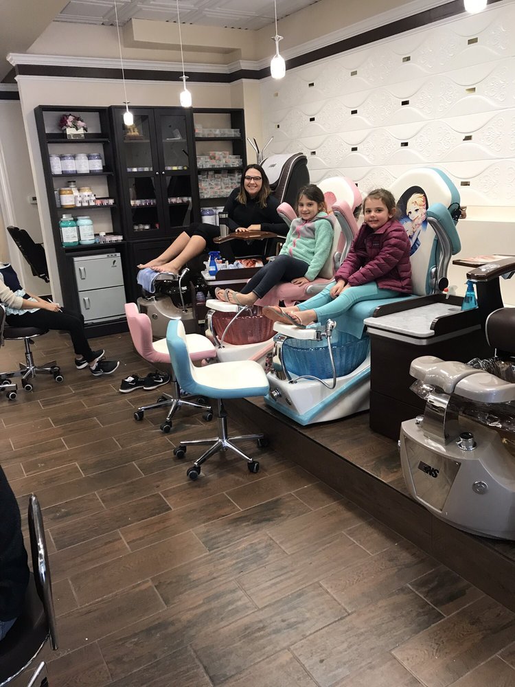 BABYLON NAILS AND SPA CLOSED Updated May 2024 Yelp