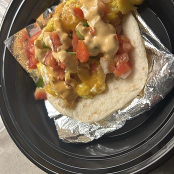 Brick and Flour - Mexican Near Me - Glendale, California