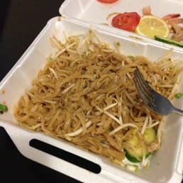 Pad Thai