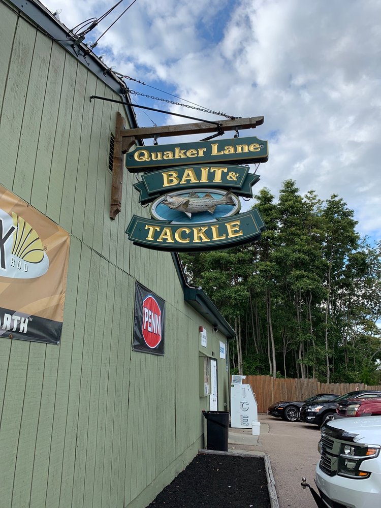 QUAKER LANE BAIT & TACKLE Updated September 2024 12 Reviews 4019