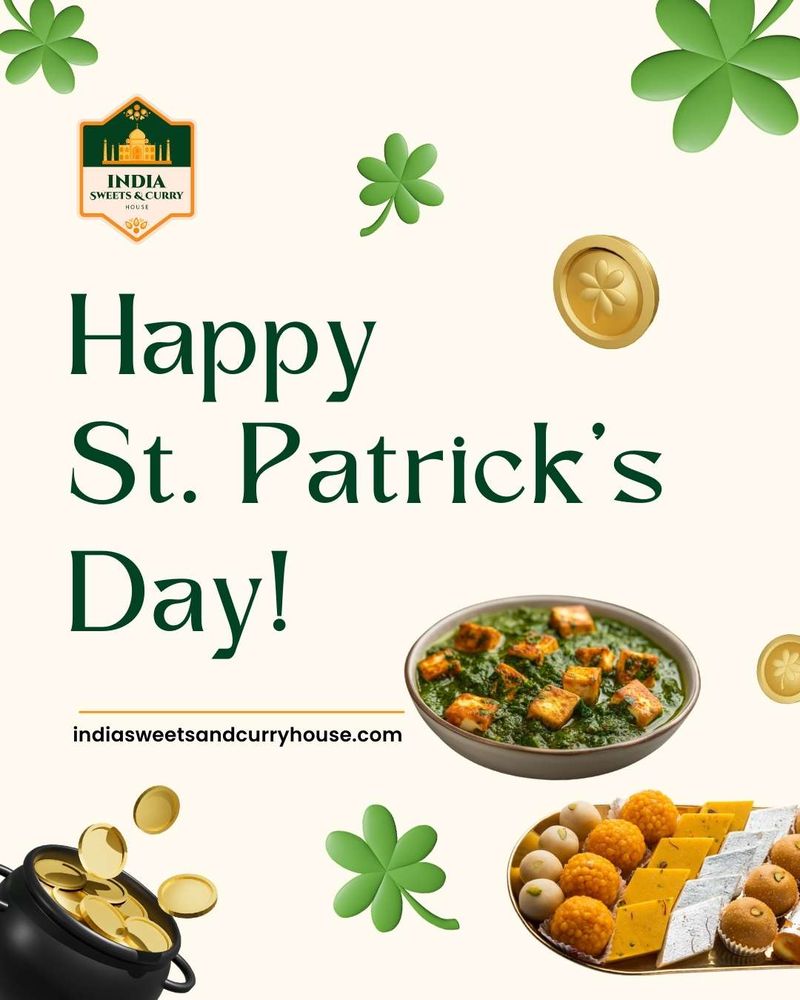 India Sweets & Curry House 