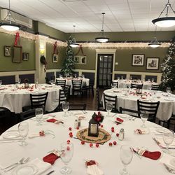 Orlando's - Great space for private parties
