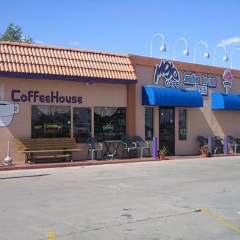 Mojo Coffee Co - Coffee & Tea Near Me - Winslow, Arizona