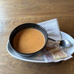 Narrow Bridge - Lobster Bisque