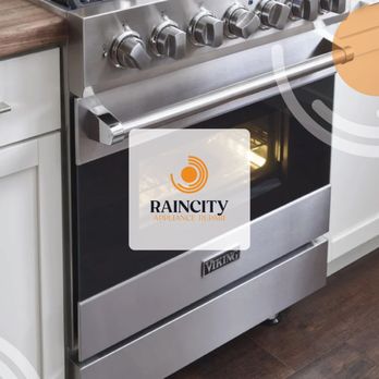 Rain City Appliance Repair - Range inspection for just $69! Inspection fee waived if you hire us for repairs. Call today! - Appliances & Repair Near Me - Spokane, Washington Rain City Appliance Repair - Range inspection for just $69! Inspection fee waived if you hire us for repairs. Call today! - Appliances & Repair Near Me - Spokane, Washington