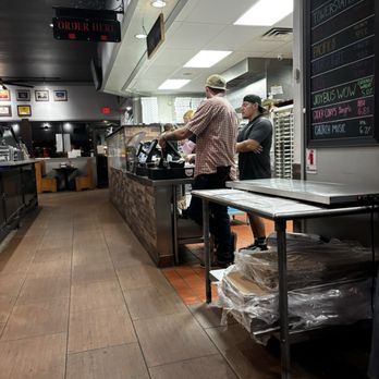 Nimarcos Pizza - Westside - Pizza Near Me - Flagstaff, Arizona