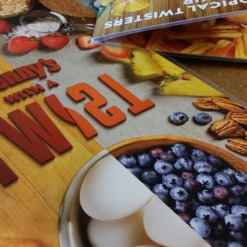 Denny's - Breakfast Time - Breakfast & Brunch Near Me - Temecula, California
