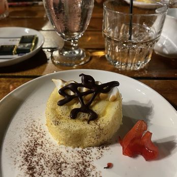 Old Lahaina Luau - Dessert - Performing Arts Near Me - Lahaina, Hawaii