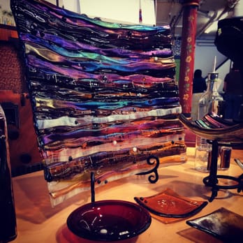 Prairie Glass Studio - Art Galleries Near Me - Topeka, Kansas