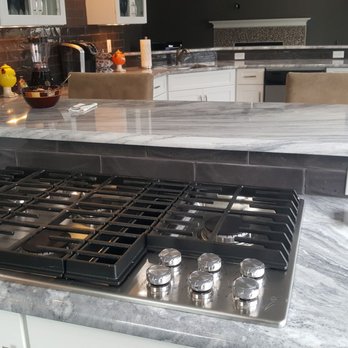 Stone World - Countertop Installation Near Me - Middletown, New Jersey