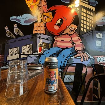 NEMEC BROTHERS PIZZERIA - Updated September 2024 - 96 Photos & 87 ...