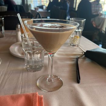 CAL’S WOOD-FIRED GRILL & WINE BAR - Updated July 2024 - 219 Photos ...