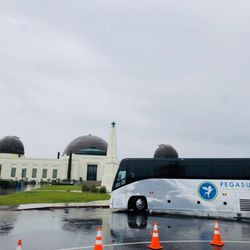Pegasus Transit