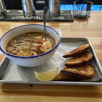 Chula Seafood Uptown - Cioppino - Seafood Near Me - Phoenix, Arizona