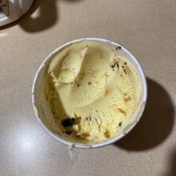 Handel's Ice Cream - Monkey Business - Ice Cream & Frozen Yogurt Near Me - Highland Village, Texas Handel's Ice Cream - Monkey Business - Ice Cream & Frozen Yogurt Near Me - Highland Village, Texas