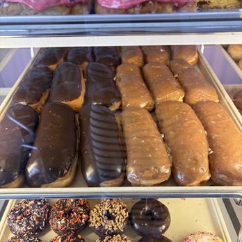 Donut Star - Donuts - Donuts Near Me - Chino Hills, California
