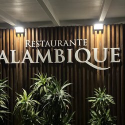 Alambique