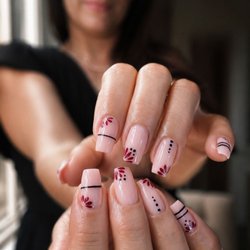 Angel Nails UTC