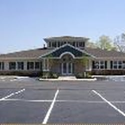 Jumpstart Academy - The outside of JumpStart Academy