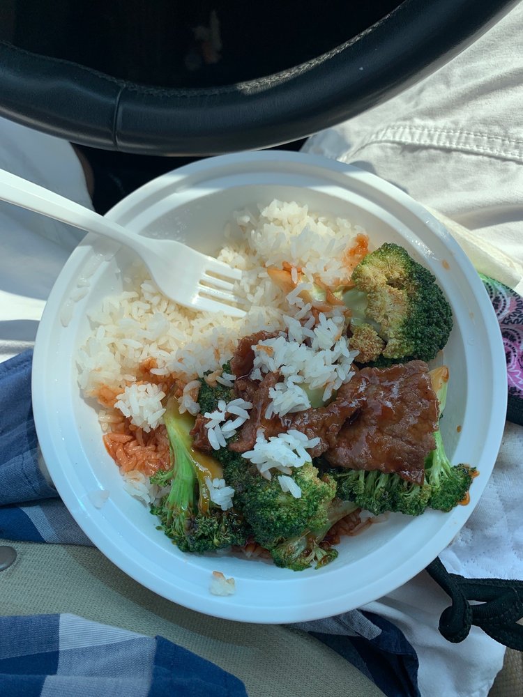 CHINA INN Updated August 2024 181 Craigsville St, Craigsville, West