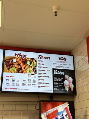 Menu photo 3 Charleys Cheesesteaks Monroe, NC