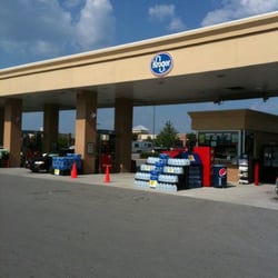 Kroger Fuel