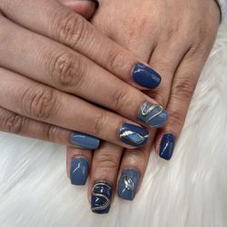 Classy Nails