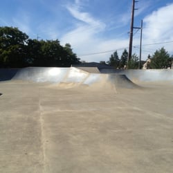 Kiwanis Skate Park