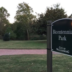 Bicentennial Park