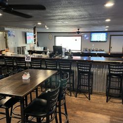 Oak Club