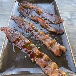 Million Dollar Bacon