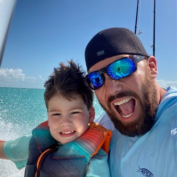 FishOn Charters - Fishing Near Me - Marathon, Florida FishOn Charters - Fishing Near Me - Marathon, Florida