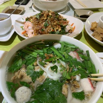 Bistro B - 47. Hu Tieu Hoac Mi Hoanh Thanh Xa Hiu - Vietnamese Near Me - Dallas, Texas Bistro B - 47. Hu Tieu Hoac Mi Hoanh Thanh Xa Hiu - Vietnamese Near Me - Dallas, Texas