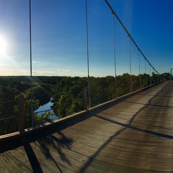 Regency Bridge - Landmarks & Historical Buildings Near Me - Mullin, Texas