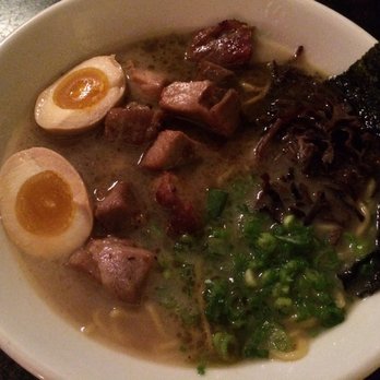 Michi Ramen - Michi Ramen, Regular - Ramen Near Me - Austin, Texas Michi Ramen - Michi Ramen, Regular - Ramen Near Me - Austin, Texas