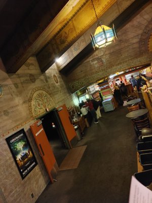 McMenamins Bagdad Theater & Pub by null