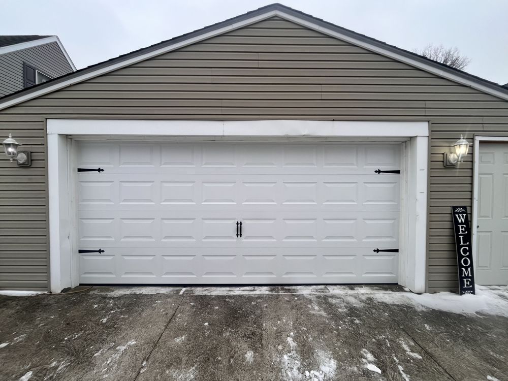 Krok's Garage Doors - Garage Door Contractor in South Euclid, OH