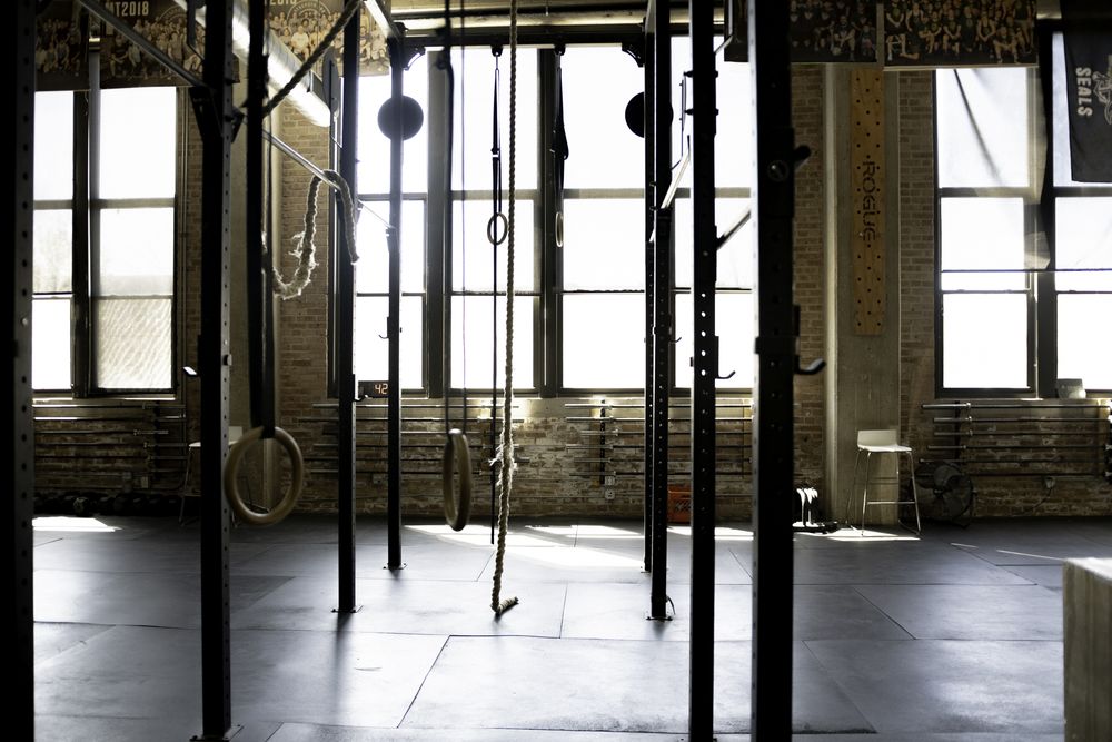 Windy City Strength & Conditioning