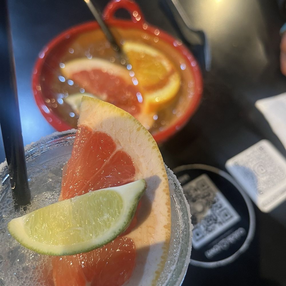 Culichi Town - Prepared mineral water and La Cazuela cocktail - Sushi Bars Near Me - Modesto, California Culichi Town - Prepared mineral water and La Cazuela cocktail - Sushi Bars Near Me - Modesto, California