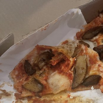 Vito's Pizza - Cold, raw, falling apart, inedible - Pizza Near Me - Los Angeles, California Vito's Pizza - Cold, raw, falling apart, inedible - Pizza Near Me - Los Angeles, California