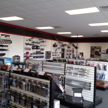 Vehicle Accessories - Auto Parts & Supplies Near Me - Flint, Michigan
